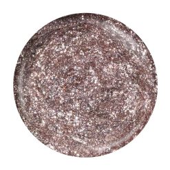 Gel Design 3D LUXORISE Royal Glitz Rustic Rose 5ml 1