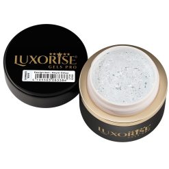 Gel Design 3D LUXORISE Royal Glitz Shimmer Wave 5ml 1