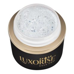 Gel Design 3D LUXORISE - Royal Glitz