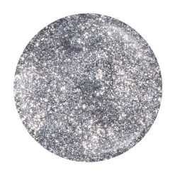 Gel Design 3D LUXORISE Royal Glitz Silver Cloud 5ml 2