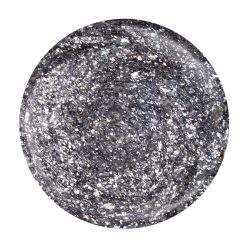 Gel Design 3D LUXORISE Royal Glitz Silver Ray 5ml 2