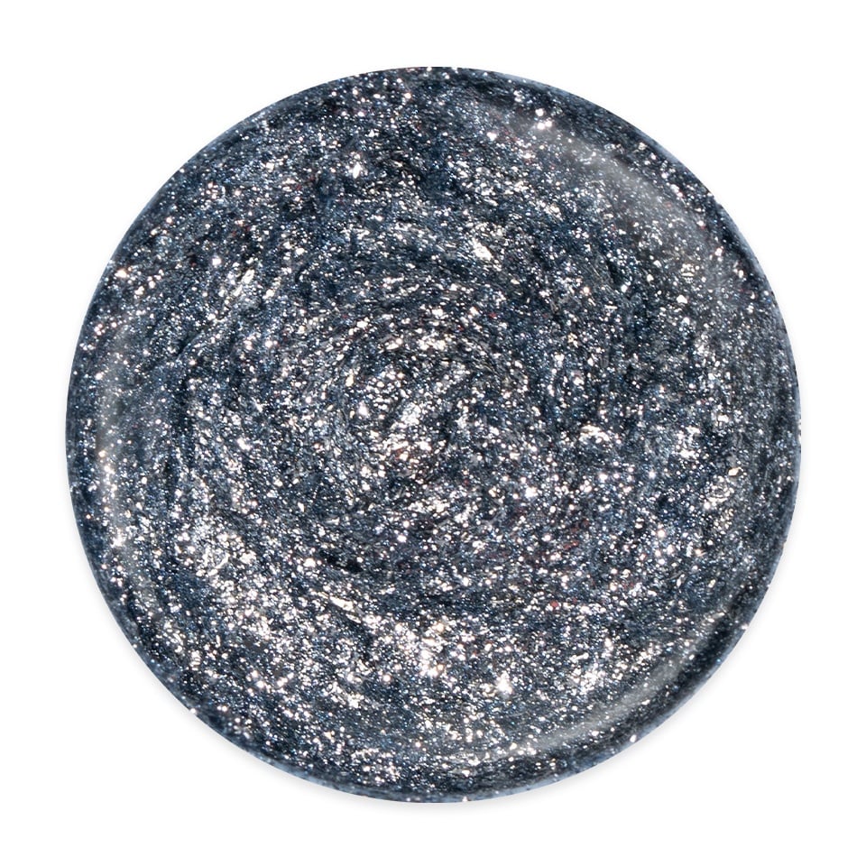 Gel Design 3D LUXORISE Royal Glitz Smoke Shine 5ml 2