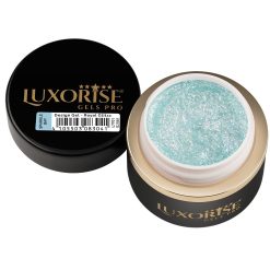 Gel Design 3D LUXORISE Royal Glitz Sparkle Bay 5ml 1