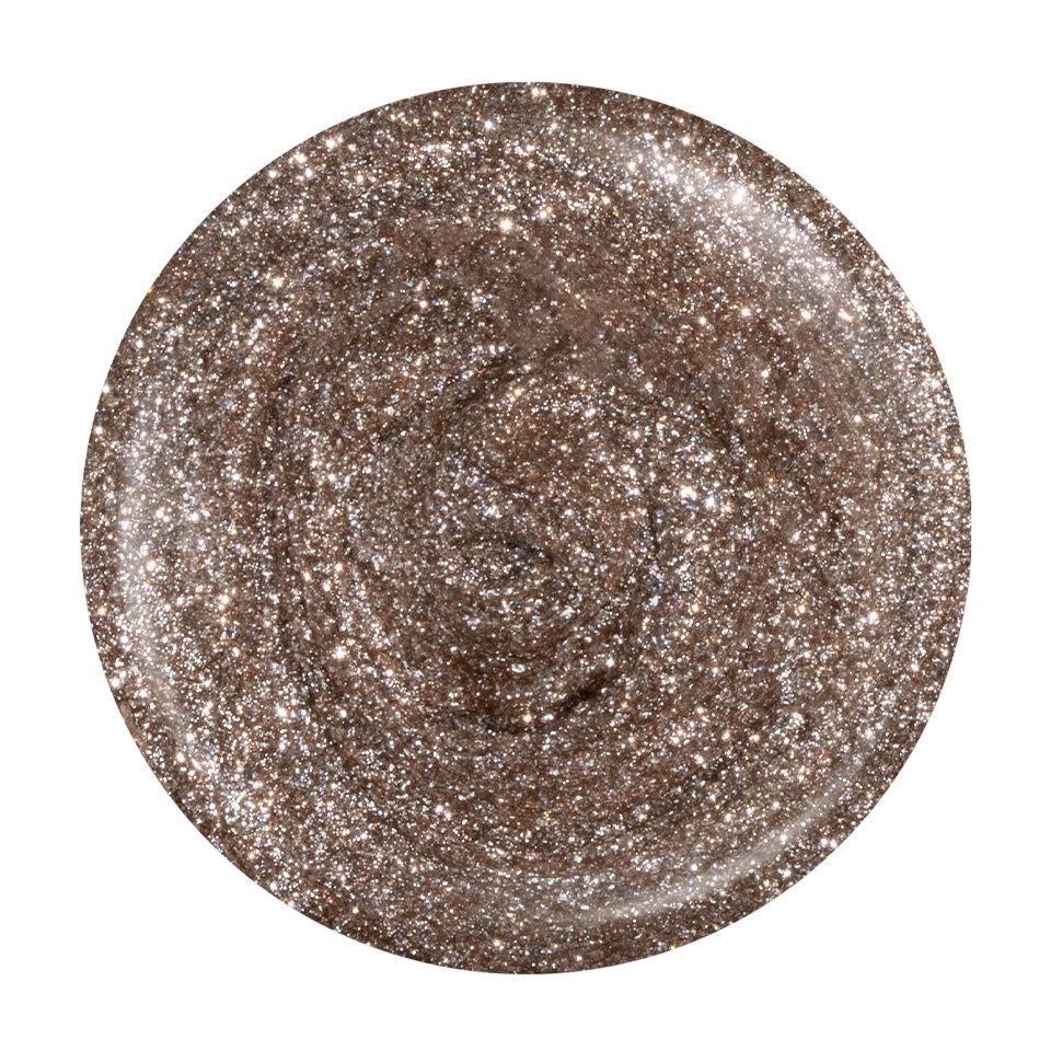 Gel Design 3D LUXORISE Royal Glitz Sparkle Dust 5ml 2