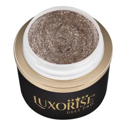 Gel Design 3D LUXORISE - Royal Glitz