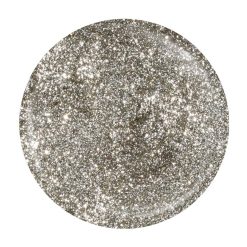 Gel Design 3D LUXORISE Royal Glitz Starlight Silver 5ml 2