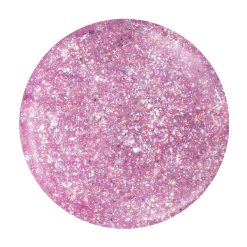 Gel Design 3D LUXORISE Royal Glitz Twinkle Rose 5ml 2