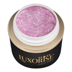 Gel Design 3D LUXORISE - Royal Glitz