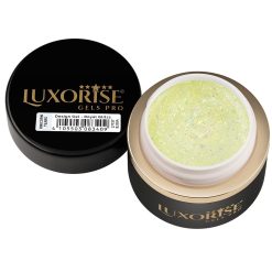 Gel Design 3D LUXORISE Royal Glitz Unicorn Tears 5ml 1