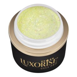 Gel Design 3D LUXORISE - Royal Glitz