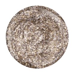 Gel Design 3D LUXORISE Royal Glitz Vintage Bronze 5ml 2