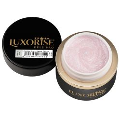 Gel Design 3D LUXORISE Royal Glitz White Star 5ml 1