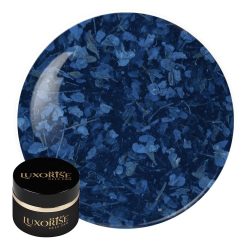 Gel UV Constructie Unghii RevoFlex Floral LUXORISE 15ml