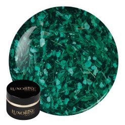 Gel UV Constructie Unghii RevoFlex Floral LUXORISE 15ml