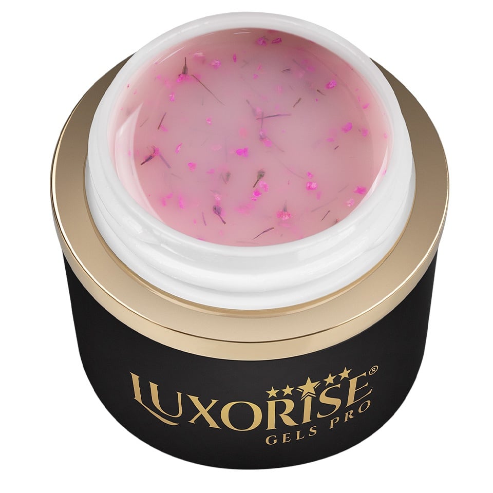 Velvet Rose-Geluri UV > Geluri UV Constructie