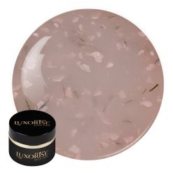 Gel UV Constructie Unghii RevoFlex Floral LUXORISE 30ml