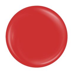 Gel UV Constructie Unghii RevoFlex Neon LUXORISE 15ml Red 2