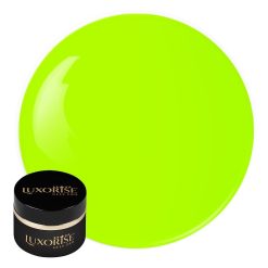 Gel UV Constructie Unghii RevoFlex Neon LUXORISE 15ml