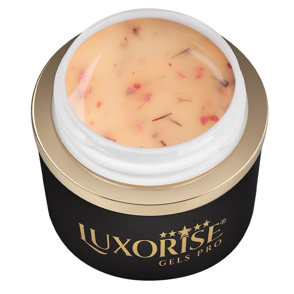 Sakura Bloom-Geluri UV > Geluri UV Constructie