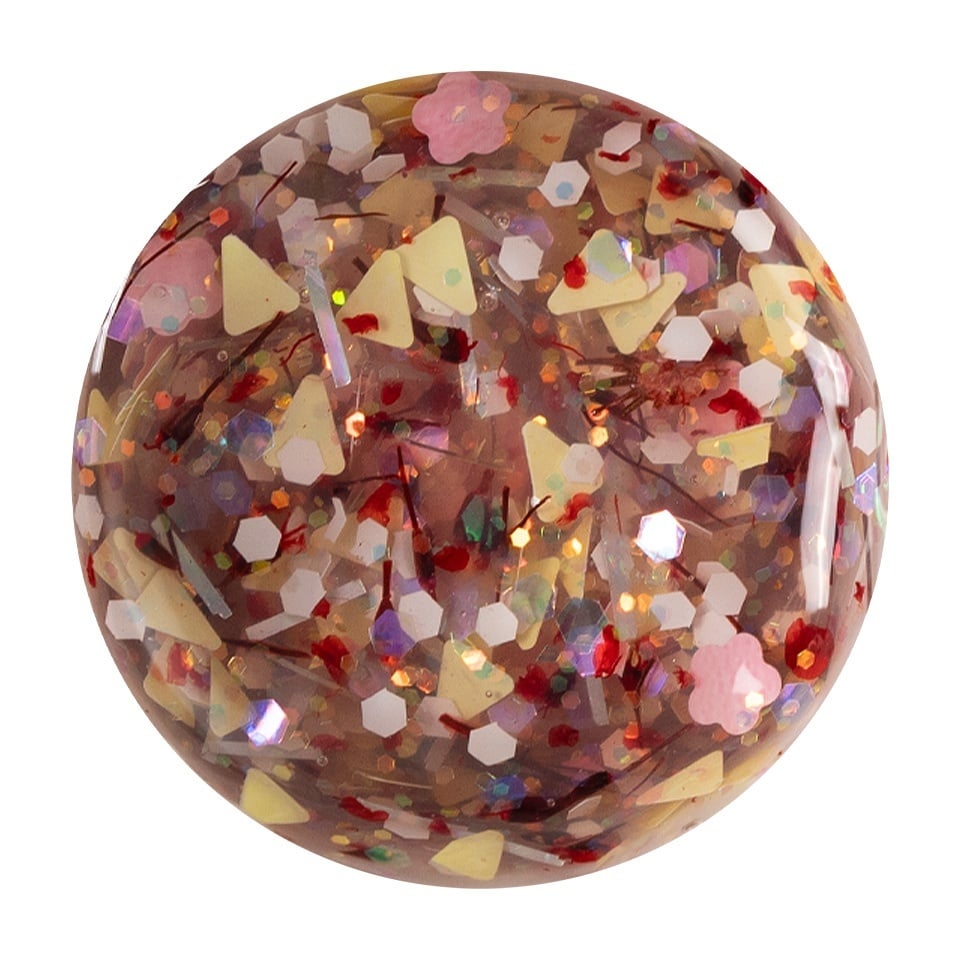 Gel UV Transparent Bloom Dream