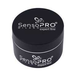 SensoPRO Milano Expert Line - Mint Mirage 5ml-Geluri UV > Gel Flower / Paiete