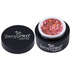 SensoPRO Milano Expert Line - Soft Fantasy 5ml-Geluri UV > Gel Flower / Paiete