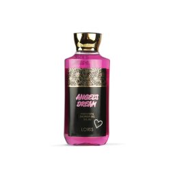 Gel de Duș Angel's Dream by Loris - 295 ml-Îngrijire personală