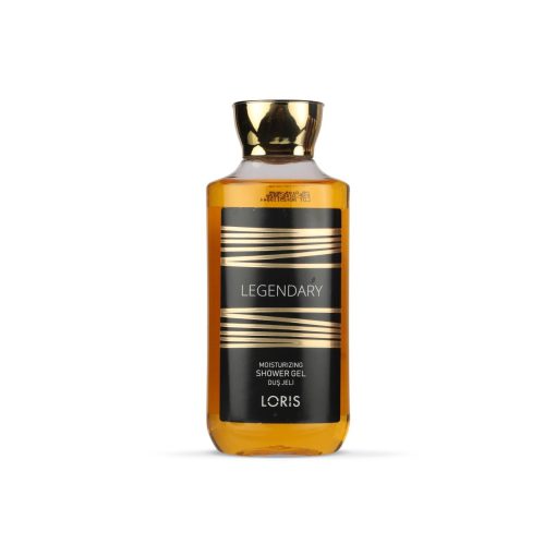 Gel de Duș Legendary by Loris - 295 ml-Îngrijire personală