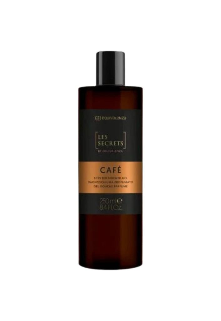 Gel de dus  Les Secrets - Unisex - 250 ml-FEMEI/INGRIJIRE COSMETICA/Ingrijire corp-INGRIJIRE COSMETICA/Ingrijire corp