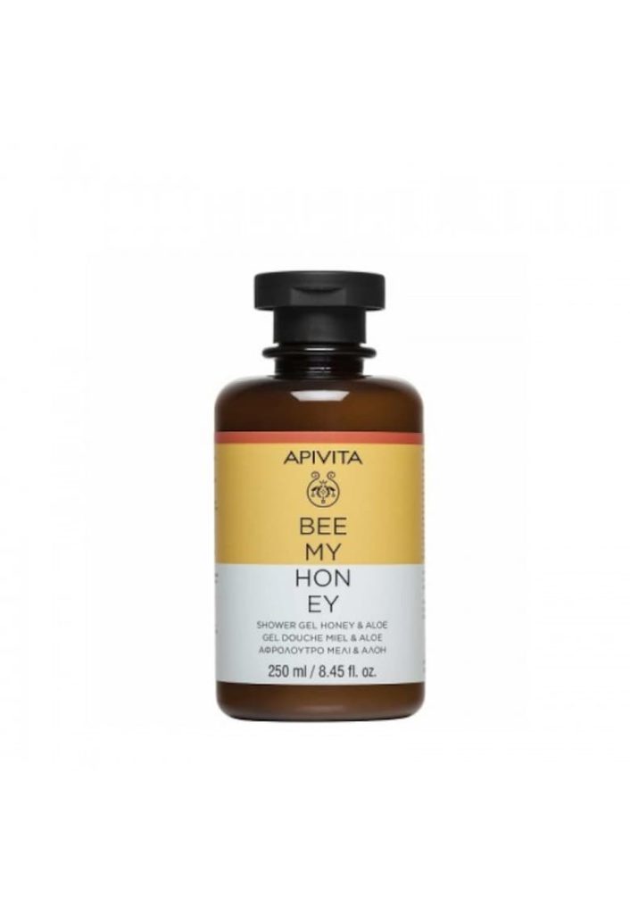 Gel de dus unisex cu miere si aloe Bee My Honey - 250 ml-FEMEI/INGRIJIRE COSMETICA/Ingrijire corp-INGRIJIRE COSMETICA/Ingrijire corp