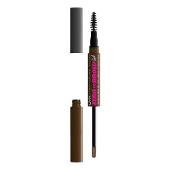 Gel de sprancene NYX PM Zero to brow --FEMEI/INGRIJIRE COSMETICA/Produse cosmetice-INGRIJIRE COSMETICA/Produse cosmetice