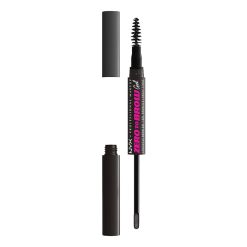 Gel de sprancene NYX PM Zero to brow --FEMEI/INGRIJIRE COSMETICA/Produse cosmetice-INGRIJIRE COSMETICA/Produse cosmetice