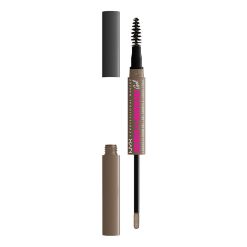 Gel de sprancene NYX PM Zero to brow --FEMEI/INGRIJIRE COSMETICA/Produse cosmetice-INGRIJIRE COSMETICA/Produse cosmetice