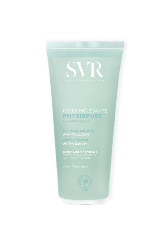 Gel spumant de curatare - Physiopure-FEMEI/INGRIJIRE COSMETICA/Ingrijire corp-INGRIJIRE COSMETICA/Ingrijire corp