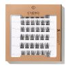 Gene false cu adeziv aplicat ReadyToWear Cupio - Barely There-Gene False-Noutati Make-up