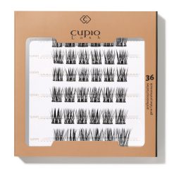 Gene false cu adeziv aplicat ReadyToWear Cupio - Barely There-Gene False-Noutati Make-up