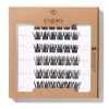 Gene false cu adeziv aplicat ReadyToWear Cupio - Quick Fix-Gene False-Noutati Make-up