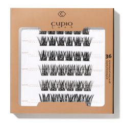 Gene false cu adeziv aplicat ReadyToWear Cupio - Quick Fix-Gene False-Noutati Make-up