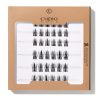 Gene false cu adeziv aplicat ReadyToWear Cupio - Urban Chic-Gene False-Noutati Make-up