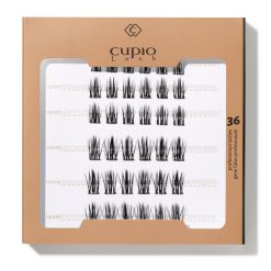 Gene false cu adeziv aplicat ReadyToWear Cupio - Urban Chic-Gene False-Noutati Make-up