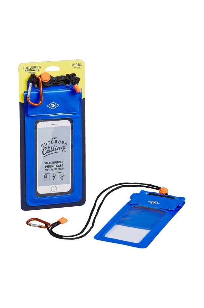 Gentelmen's Hardware Carcasa de telefon-Accesorii telefon