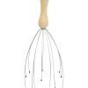Gentlemen's Hardware aparat masaj pentru scalp Head Massager-Gadgets