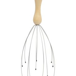 Gentlemen's Hardware aparat masaj pentru scalp Head Massager-Gadgets