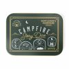 Gentlemen's Hardware joc de camping Campfire Story Dice culoarea negru-Jocuri și puzzle