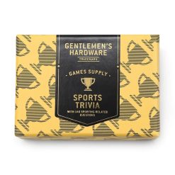 Gentlemen's Hardware joc - quiz Sports Trivia-Jocuri și puzzle