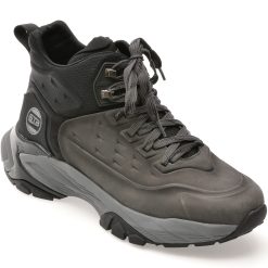 Ghete BITE THE BULLET gri