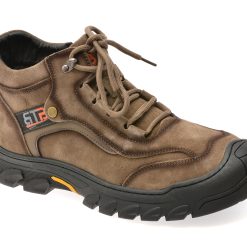 Ghete BITE THE BULLET kaki