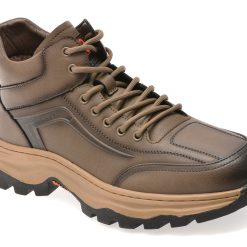 Ghete BITE THE BULLET kaki