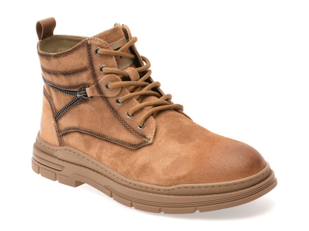 Ghete BITE THE BULLET maro