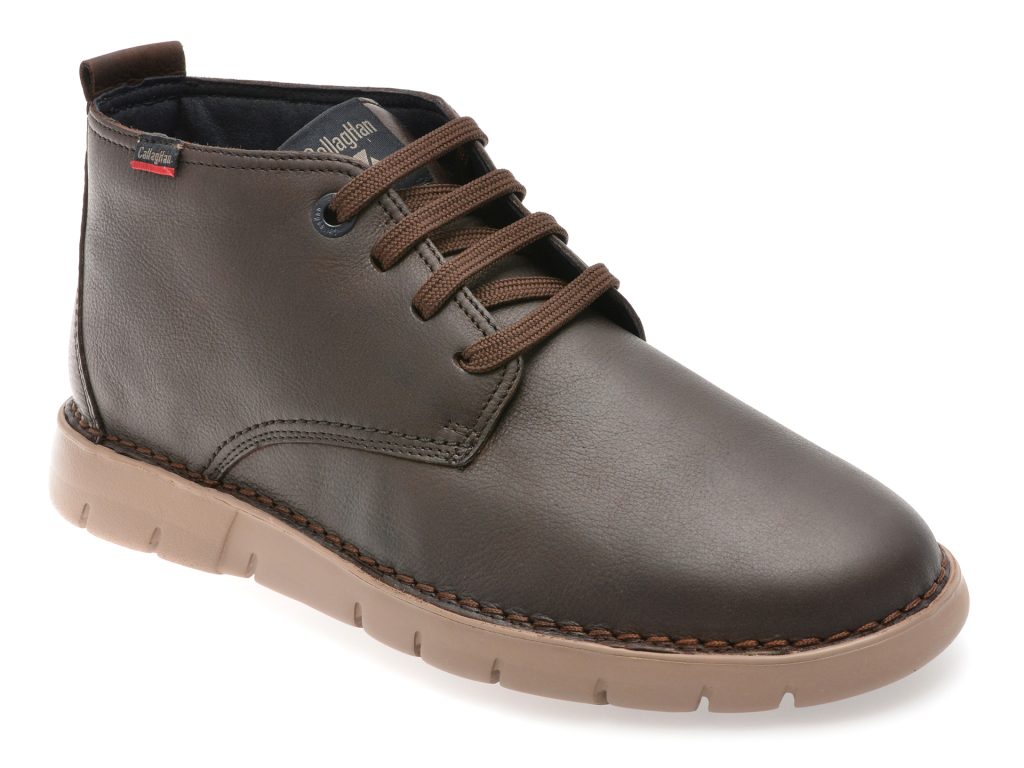 Ghete CALLAGHAN maro